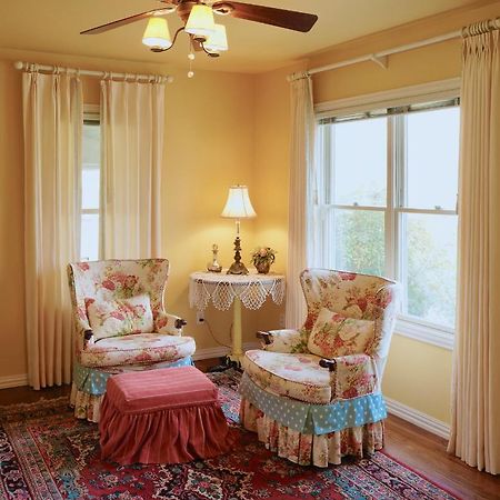 Onion Creek Cottage Austin Extérieur photo