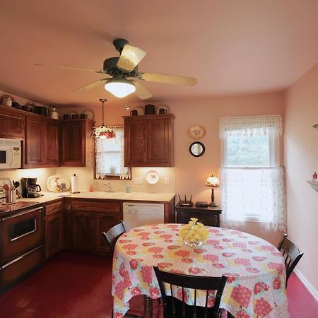 Onion Creek Cottage Austin Extérieur photo