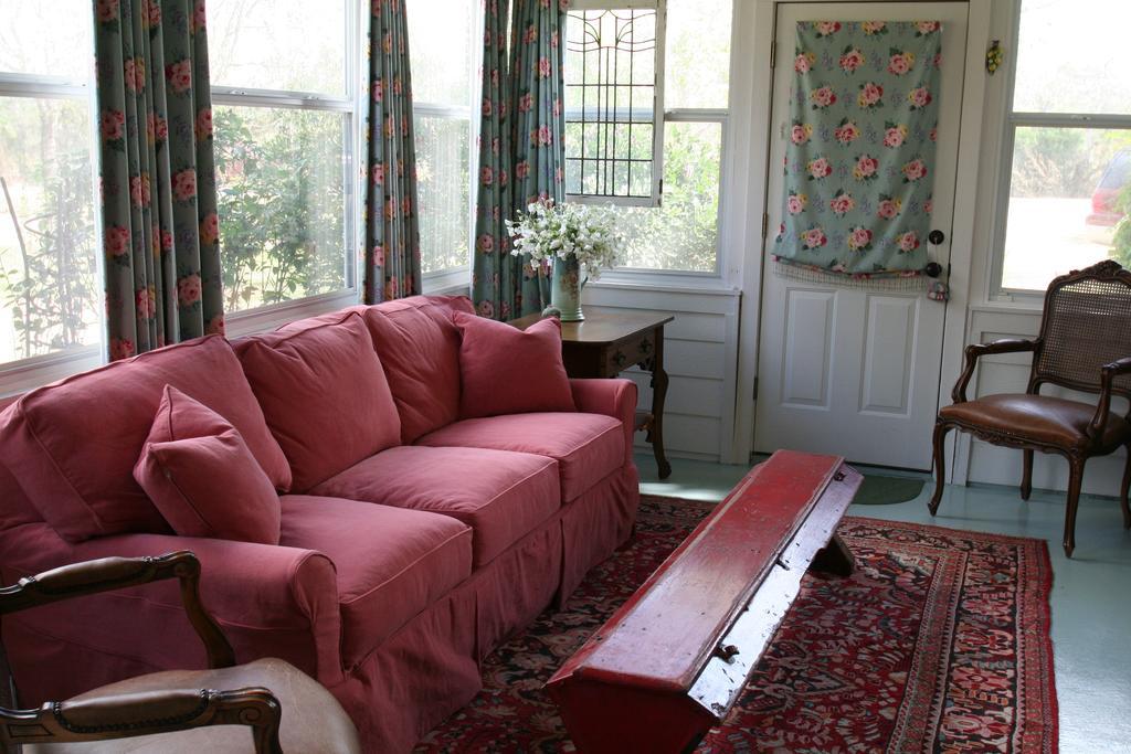 Onion Creek Cottage Austin Extérieur photo