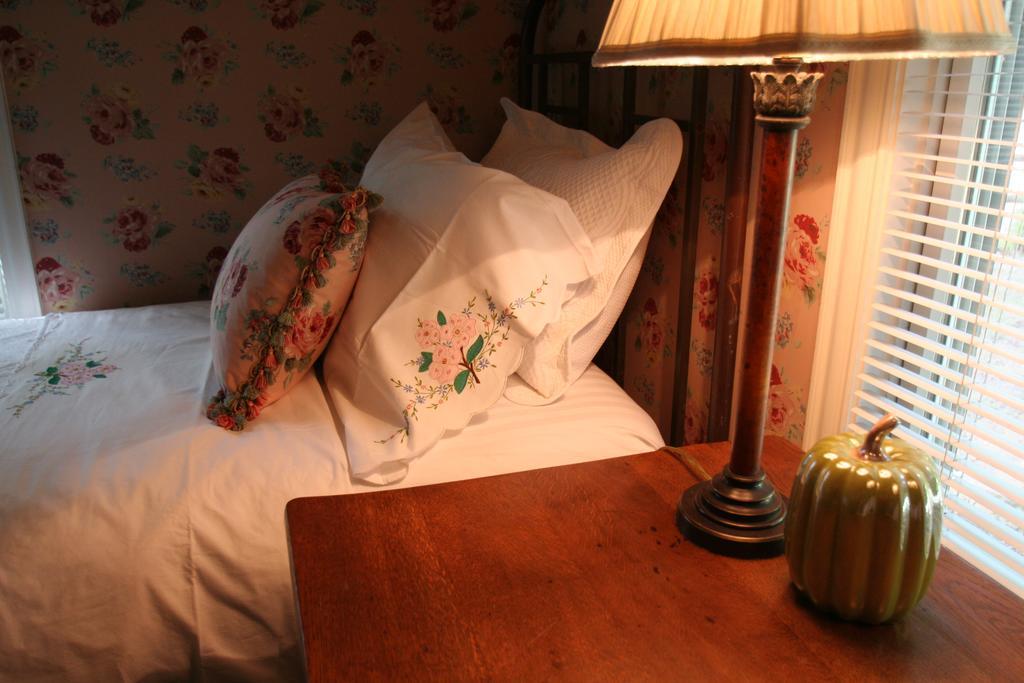 Onion Creek Cottage Austin Extérieur photo