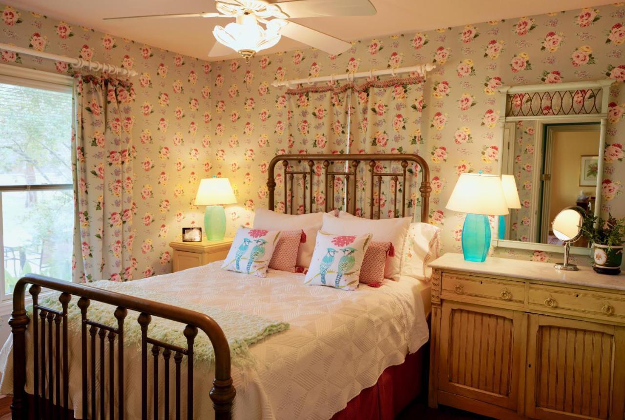 Onion Creek Cottage Austin Extérieur photo