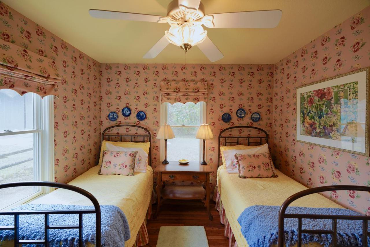 Onion Creek Cottage Austin Extérieur photo